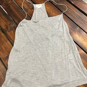 Cami brand soft tank .